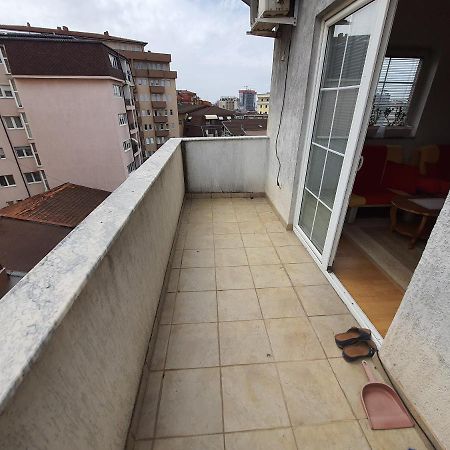 Zogu Apartments - City View بريشتاين المظهر الخارجي الصورة