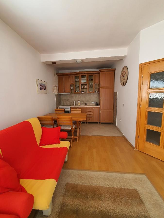 Zogu Apartments - City View بريشتاين المظهر الخارجي الصورة